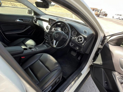 Mercedes-Benz GLA 220 CDI 4MATIC A/T in Namibia