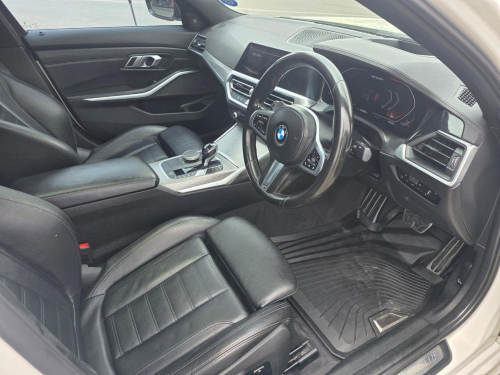 BMW 340i MSPORT XDRIVE G20 A/T in Namibia