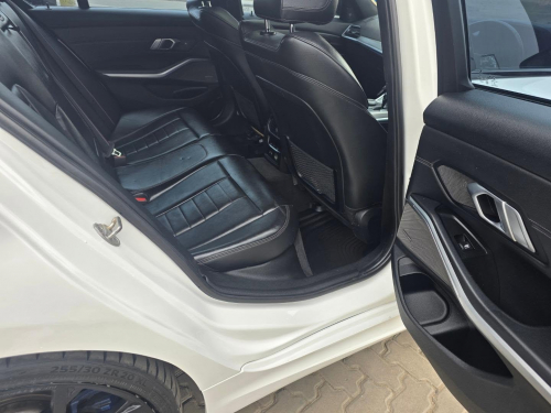 BMW 340i MSPORT XDRIVE G20 A/T in Namibia