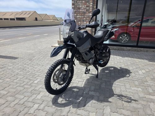 Used Yamaha YAMAHA TENERE XT660Z for sale in Swakopmund