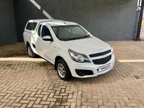Pre-owned Chevrolet Utility 1.4 Club S/C for sale in 