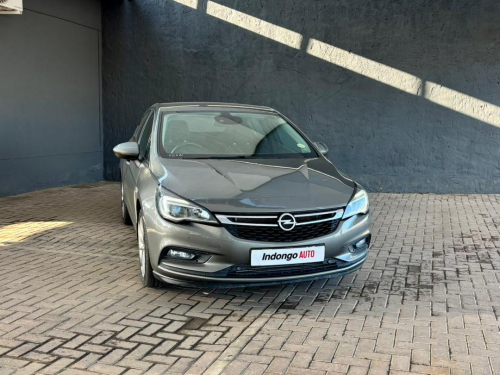 Opel Astra 1.4T Enjoy A/T in Namibia