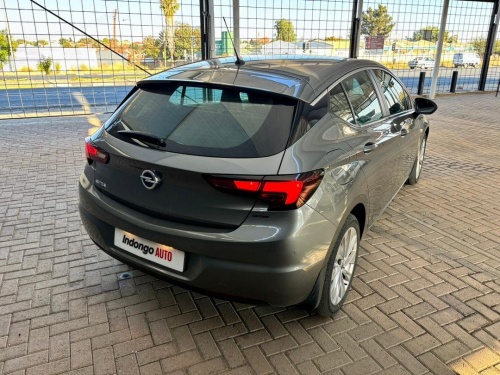 Opel Astra 1.4T Enjoy A/T in Namibia