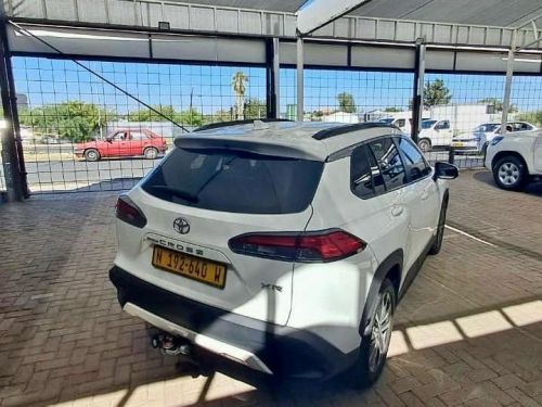 Toyota Corolla Cross 1.8 XR CVT in Namibia