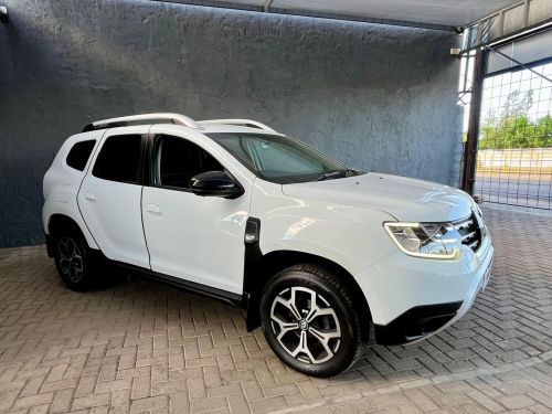 Renault Duster 1.5 Dci Techroad Edc in Namibia