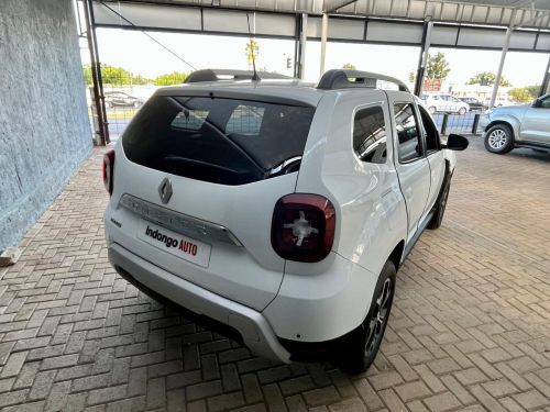 Renault Duster 1.5 Dci Techroad Edc in Namibia