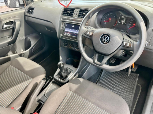 Volkswagen Polo Vivo 1.4 Comfortline in Namibia
