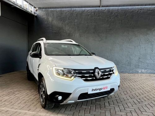 Pre-owned Renault Duster 1.5 Dci Techroad Edc for sale in 