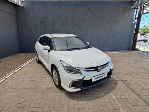 Pre-owned Toyota Starlet 1.5 Xi for sale in 