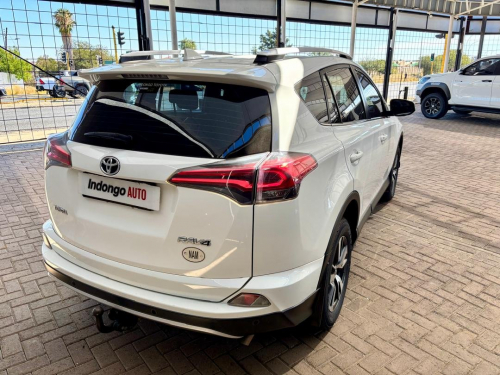 Toyota Rav4 2.0 Gx in Namibia