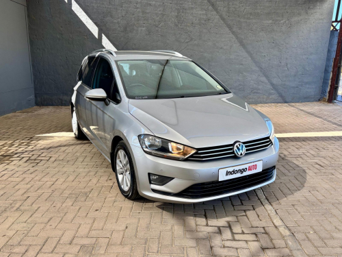 Used Volkswagen Golf SV 1.4 Tsi Comfortline for sale in Windhoek