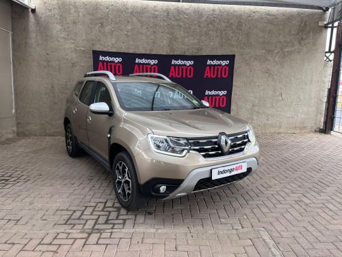 Renault Duster 1.5 Dci Prestige in Namibia