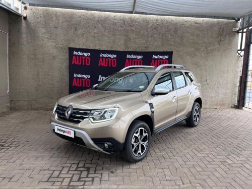 Renault Duster 1.5 Dci Prestige in Namibia
