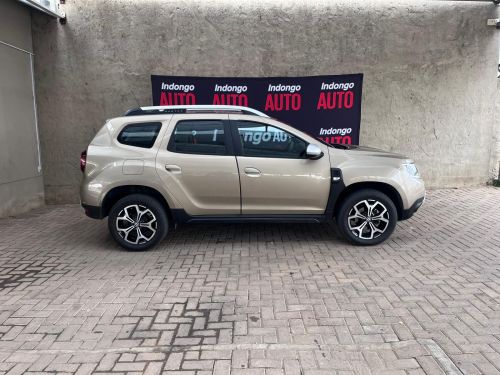 Renault Duster 1.5 Dci Prestige in Namibia