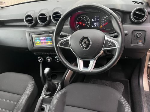 Renault Duster 1.5 Dci Prestige in Namibia