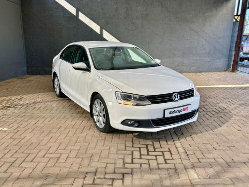 Volkswagen Jetta Vi 1.4 Tsi Highline in Namibia