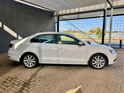 Volkswagen Jetta Vi 1.4 Tsi Highline in Namibia