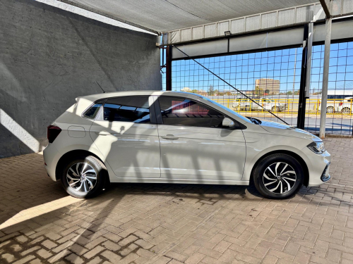 Used Volkswagen Polo 1.0 TSI for sale in Windhoek
