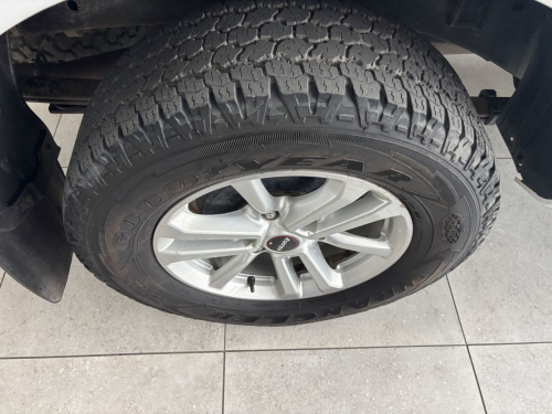 Isuzu Dmax 1.9 D/cab 4x4 A/t LS in Namibia