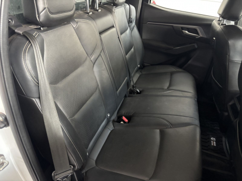 Isuzu Dmax 1.9 D/cab 4x4 A/t LS in Namibia