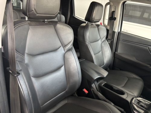 Isuzu Dmax 1.9 D/cab 4x4 A/t LS in Namibia