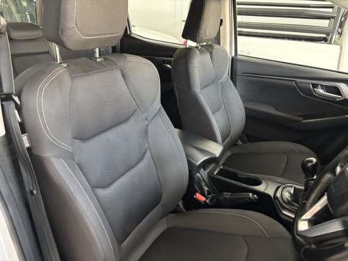 Isuzu D Max 1.9 LS D/cab 2x4 M/t in Namibia