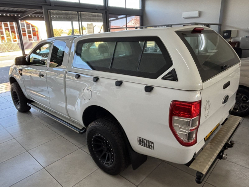 Ford Ford Ranger 2.2 Sup/cab 2x4 M/t in Namibia