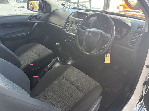 Ford Ford Ranger 2.2 Sup/cab 2x4 M/t in Namibia