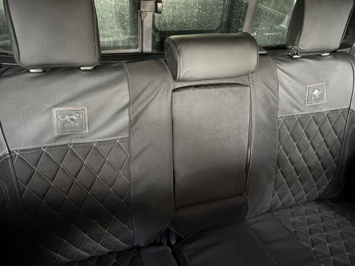 Toyota Hilux 2.8 Legend D/cab 4x4 A/t in Namibia