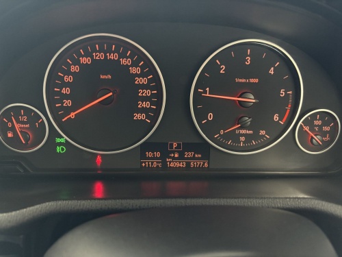 BMW X3 BMW 2.0 Diesel Xdrive A/t in Namibia