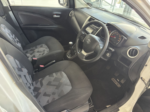 Suzuki Celerio m/t 1.0 GL in Namibia