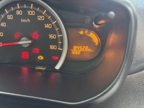 Suzuki Celerio m/t 1.0 GL in Namibia