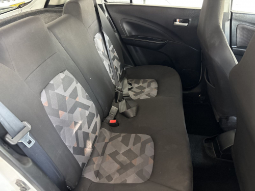 Suzuki Celerio m/t 1.0 GL in Namibia