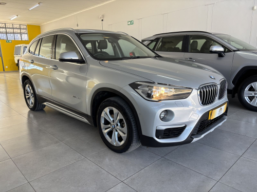 BMW X1 2.0 Diesel A/t Xdrive in Namibia