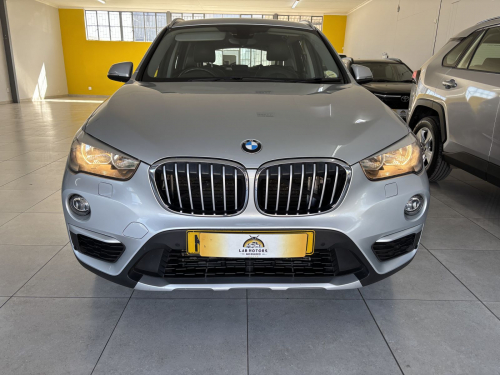 BMW X1 2.0 Diesel A/t Xdrive in Namibia