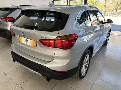 BMW X1 2.0 Diesel A/t Xdrive in Namibia