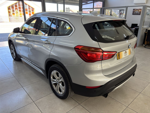 BMW X1 2.0 Diesel A/t Xdrive in Namibia