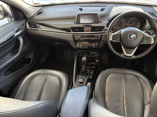 BMW X1 2.0 Diesel A/t Xdrive in Namibia