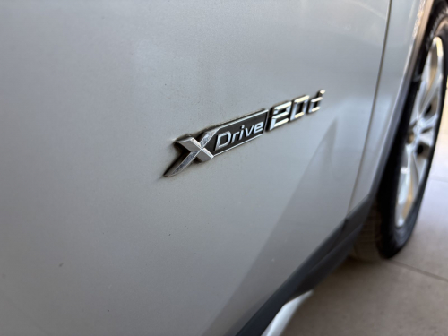 BMW X1 2.0 Diesel A/t Xdrive in Namibia