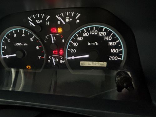 Toyota Land Cruiser D/cab 4.0 V6 M/t in Namibia