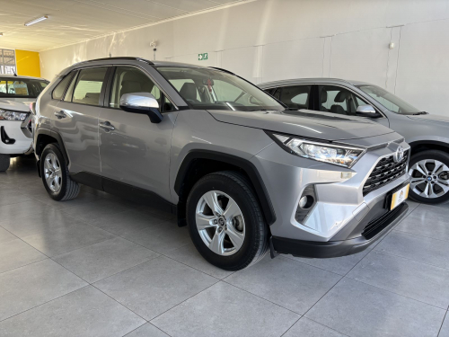 Toyota Rav 4 2.0 M/t in Namibia