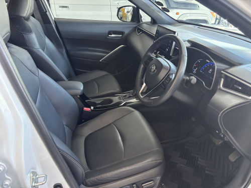 Toyota Corolla Cross 1.8 XR Hybrid in Namibia