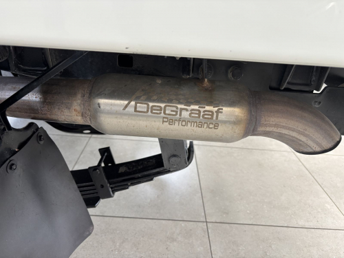 Toyota Land cruiser S/cab V8 diesel in Namibia