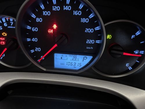 Toyota Toyota Rav4 2.0 CVT in Namibia