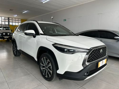 Pre-owned Toyota Corolla Cross 1.8 XR A/t for sale in 