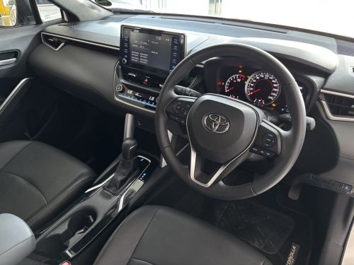Toyota COROLLA CROSS 1.8 XS A/T in Namibia
