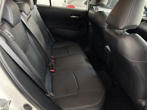 Toyota COROLLA CROSS 1.8 XS A/T in Namibia