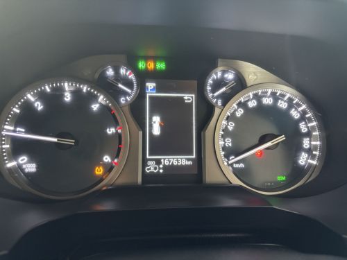 Toyota Prado VX L 3.0 Diesel A/t in Namibia