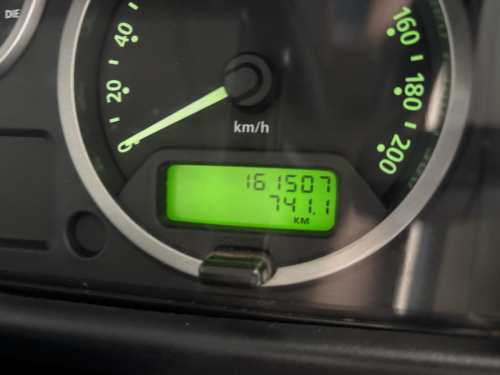 Land Rover Defender puma 130 2.2 High capacity in Namibia