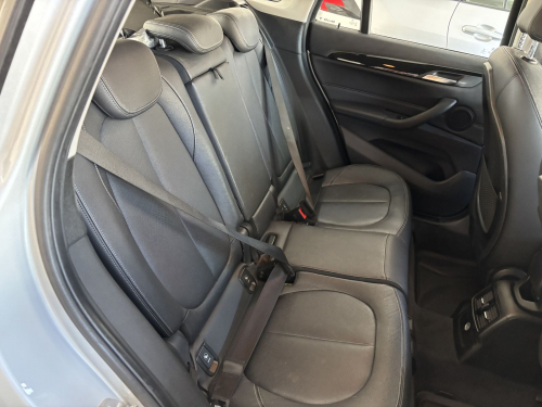BMW X3 2.0 Diesel A/t Xdrive in Namibia